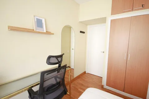 Room for rent, Barcelona