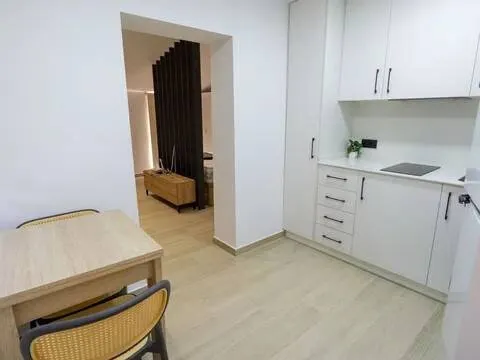 Flat 30 m² in Ibi (4/7)