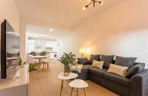 Piso de 68 m² en Sevilla