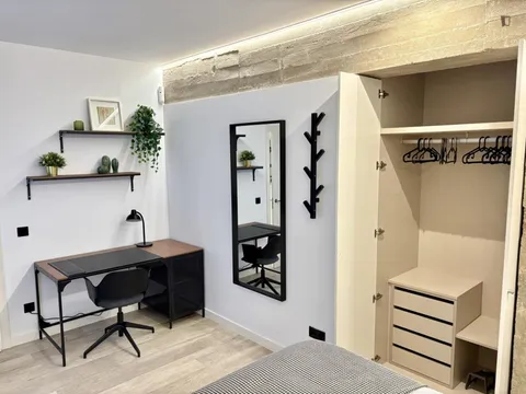 Appartamento 60 m² a Madrid