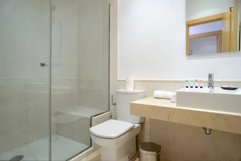 Appartamento 82 m² a Madrid