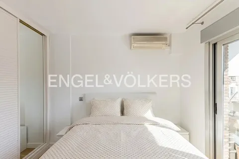Appartamento 67 m² a Madrid