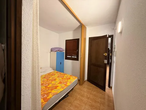 Pis de 36 m² a Castelló d'Empúries