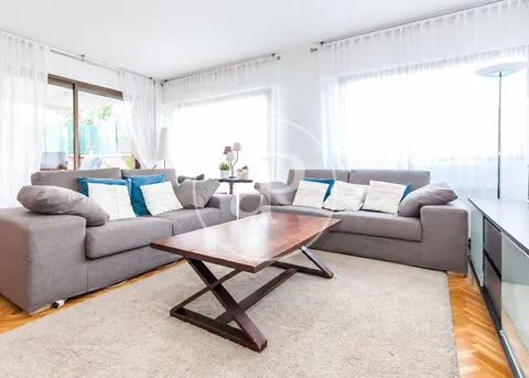 Pis de 154 m² a Madrid