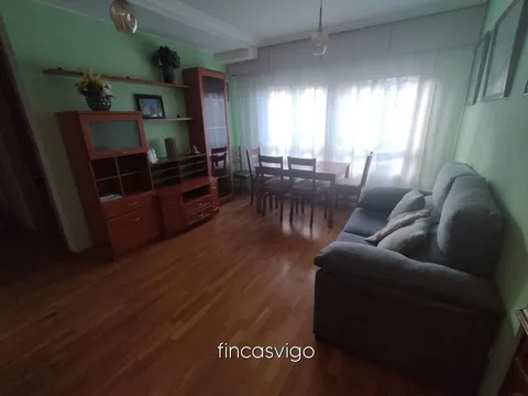 Pis de 65 m² a Vigo