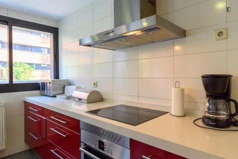 Pis de 102 m² a Madrid
