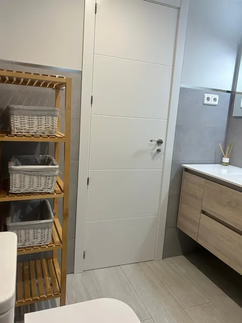 Pis de 83 m² a Moralzarzal