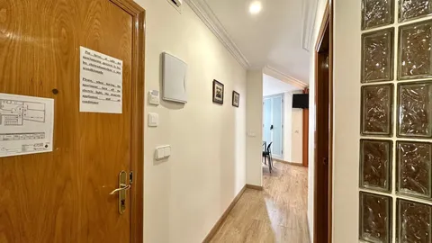 Pis de 90 m² a Alacant