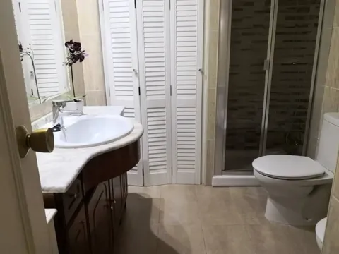 Pis de 189 m² a Còrdova
