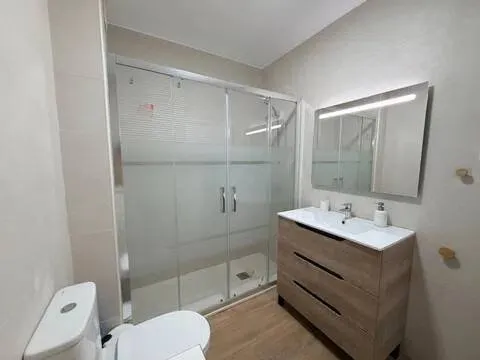 Pis de 120 m² a Los Alcázares