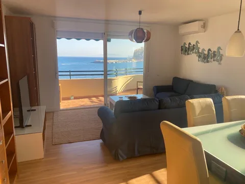 Pis de 105 m² a Águilas
