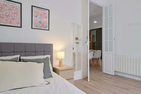 Habitació de lloguer, València