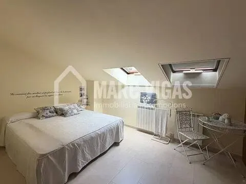 Pis de 95 m² a Viladrau