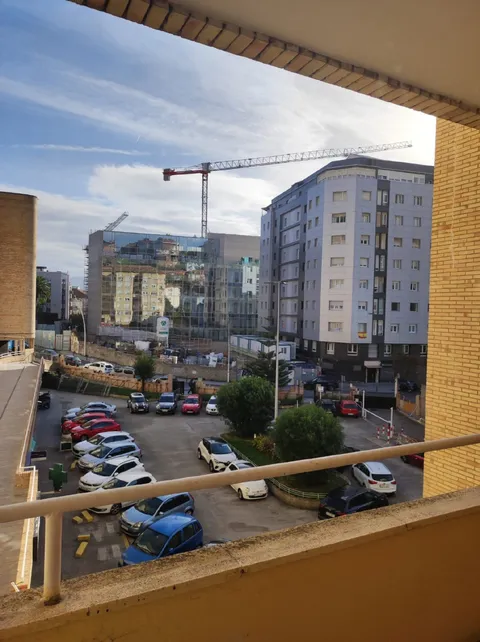 Appartement 83 m² à Santander