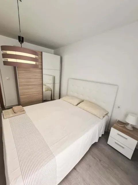 Habitació de lloguer, València