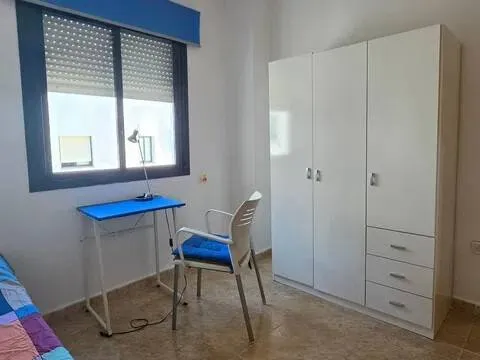 Stanza in affitto, Badajoz