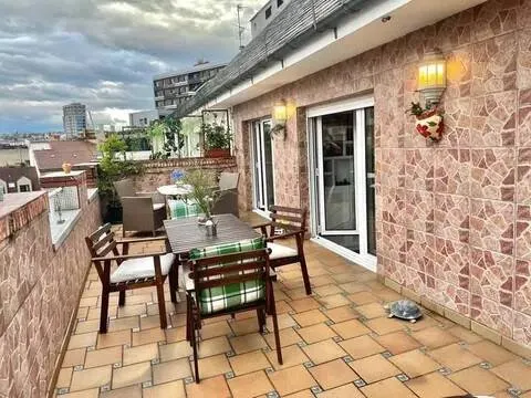 Pis de 78 m² a Oviedo