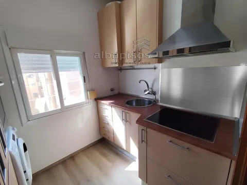 Pis de 65 m² a Albacete