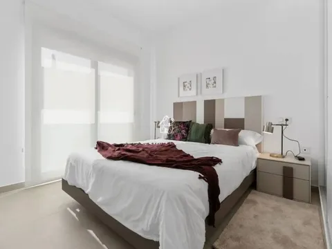 Casa de 210 m² a Benijòfer