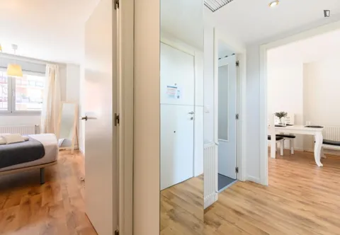 Pis de 60 m² a Madrid