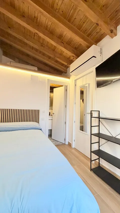 Zimmer zur Miete, Toledo (2/20)