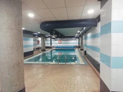 Pis de 100 m² a Madrid