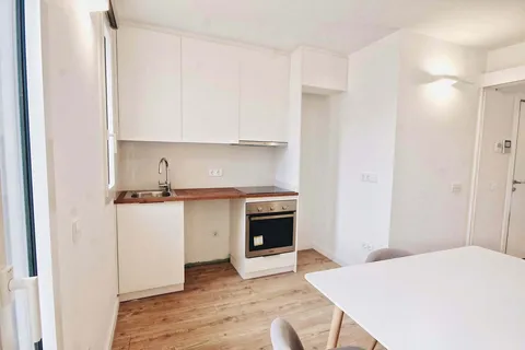 Pis de 60 m² a Barcelona