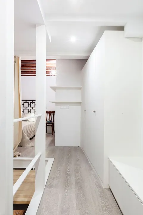 Piso de 70 m² en Madrid