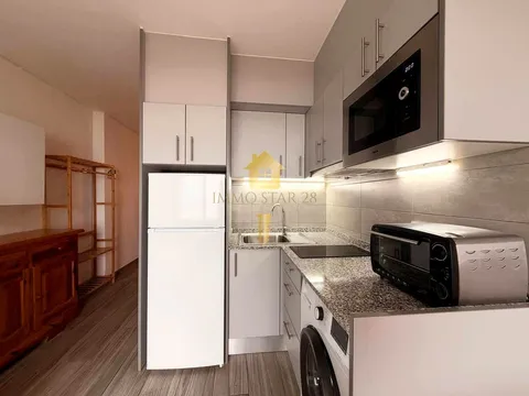 Apartamento 40 m² em Castelló d'Empúries