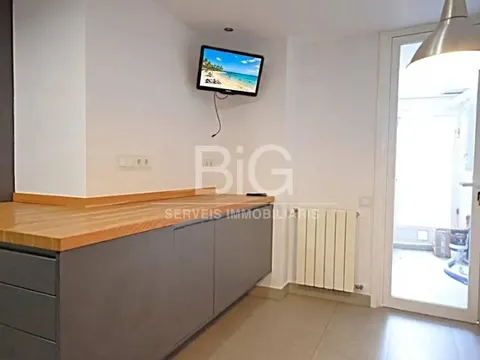 Flat 134 m² in Mataró