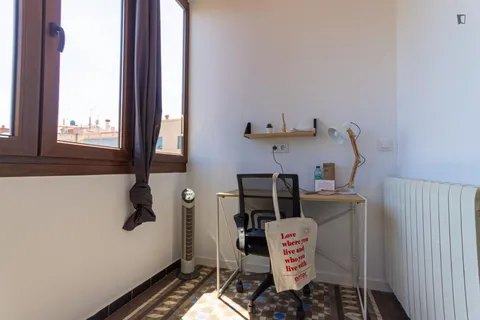 Zimmer zur Miete, Barcelona