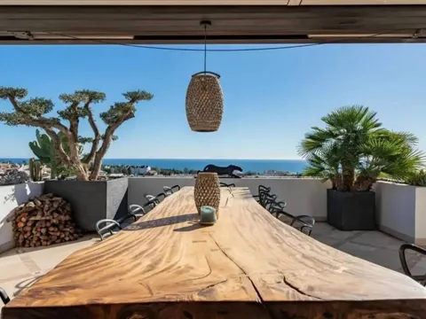 Wohnung 423 m² in Marbella