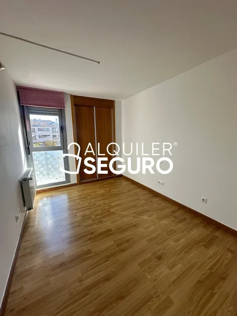 Pis de 101 m² a Navalcarnero