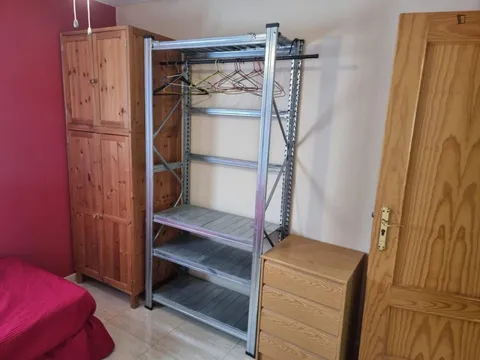 Zimmer zur Miete, Colmenarejo (2/15)