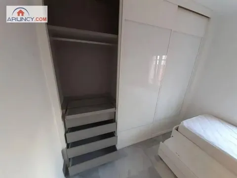 Pis de 78 m² a Sevilla