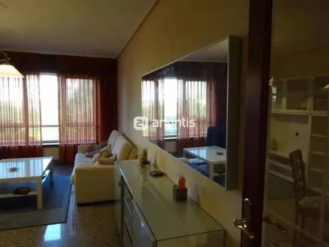 Квартира 105 м² в Narón