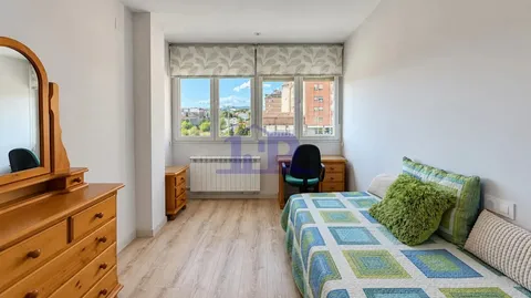 Wohnung 129 m² in Cuenca