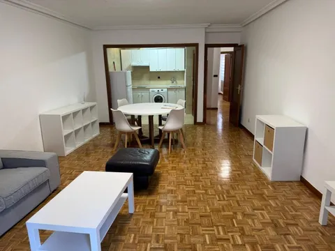 Piso de 85 m² en Salamanca