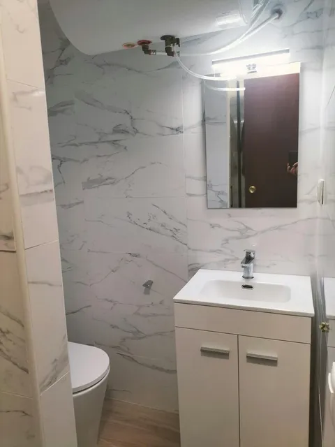 Habitació de lloguer, València