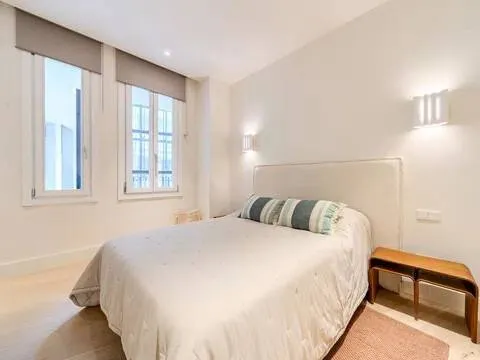 Pis de 60 m² a Madrid