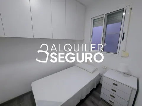 Pis de 80 m² a Barcelona
