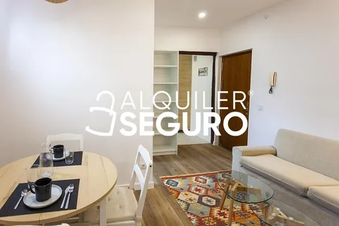Pis de 50 m² a Madrid