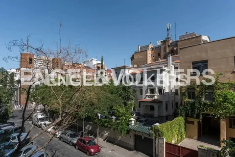 Pis de 158 m² a Madrid