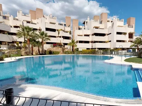 Pis de 210 m² a Estepona