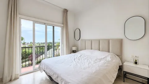 Pis de 214 m² a Benahavís