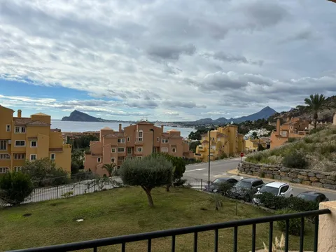 Pis de 70 m² a Calp