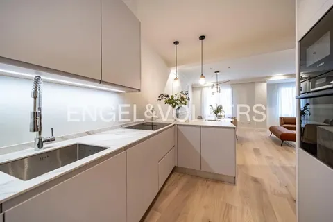 Pis de 134 m² a Madrid