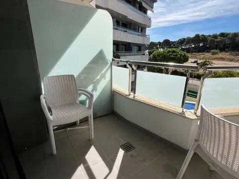 Pis de 45 m² a Lloret de Mar