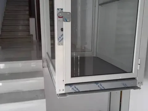 Pis de 78 m² a Sevilla