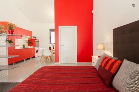 Pis de 50 m² a Madrid